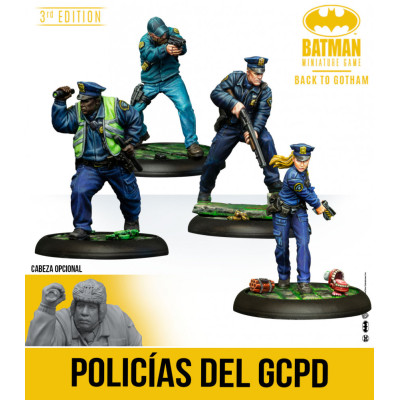 Police