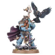  Njal Stormcaller