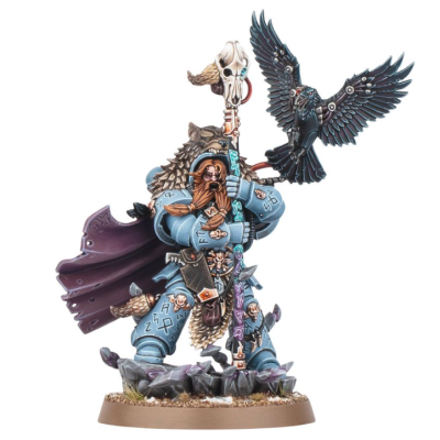  Njal Stormcaller