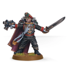 Lord Commissar