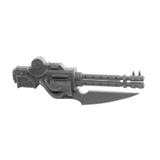 Decimator Butcher Cannon
