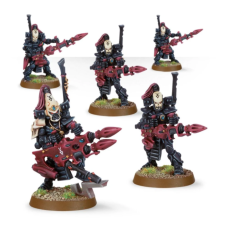 Dark Reapers