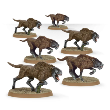 Wild Wargs™