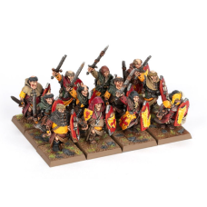 BATTLE PILGRIMS