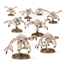 Tyranid Genestealer