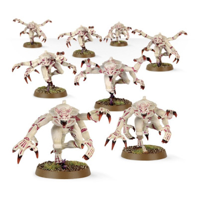 Tyranid Genestealer