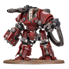 Thanatar Calix Siege-automata