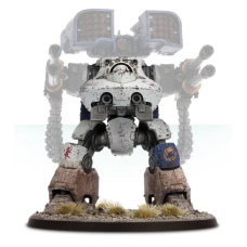 Deredeo Pattern Dreadnought