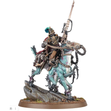 Inquisitor Kroyle