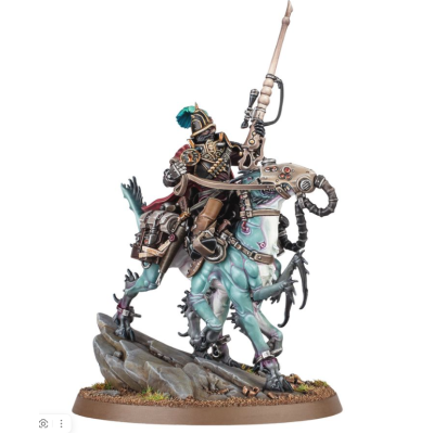 Inquisitor Kroyle