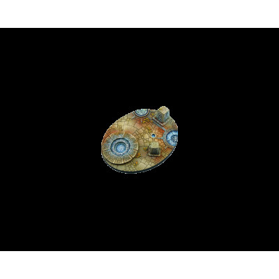 Arcane Bases Oval 120mm (1 piece)