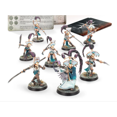 Cypher Lords