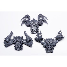 Exalted Sorcerers - Backpacks