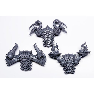 Exalted Sorcerers - Backpacks