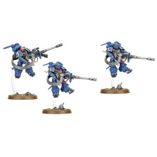 Primaris Suppressors