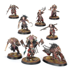Claws of Karanak