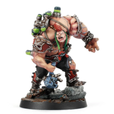 Goliath 'Zerker