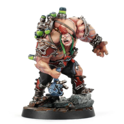 Goliath 'Zerker