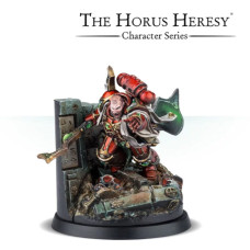 Magistus Amon of the Thousand Sons Legion