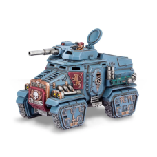 Taurox Prime