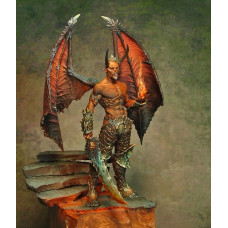 Shaetann The Immortal