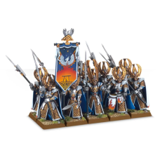 Phoenix Guard x 5
