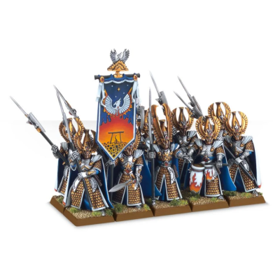 Phoenix Guard x 5