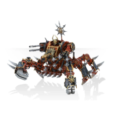 Defiler