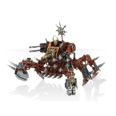 Defiler