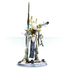 Wraithseer