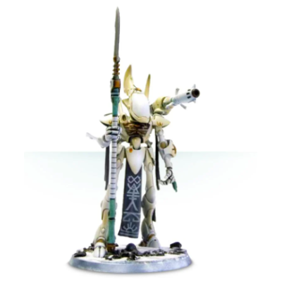 Wraithseer