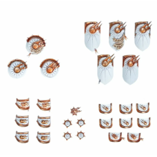 Celestial Warbringers Upgrades