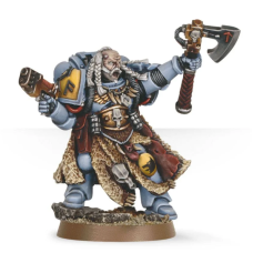 Rune Priest