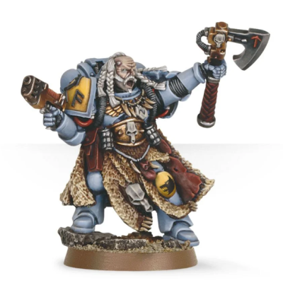 Rune Priest