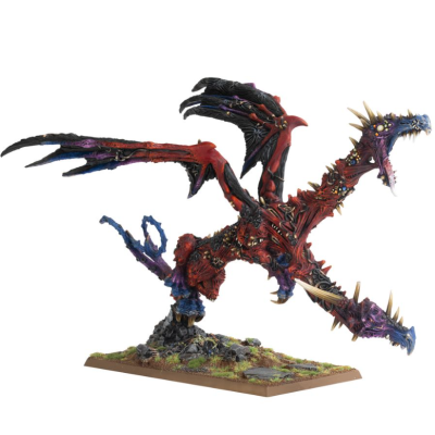 Galrauch the Great Drake
