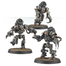 Mechanicum – Ursarax