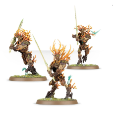Kurnoth Hunters