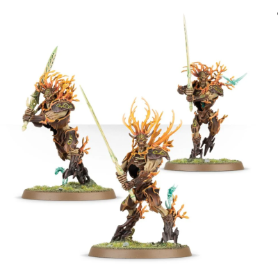 Kurnoth Hunters