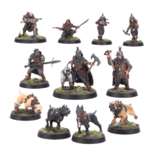 Wildercorps Hunters
