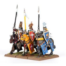 GRAIL KNIGHTS