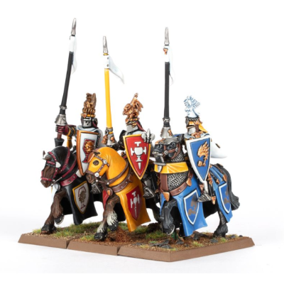 GRAIL KNIGHTS