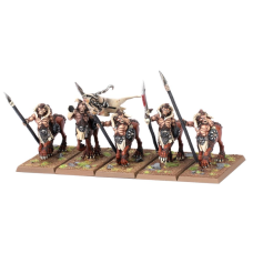Centigor Herd Command