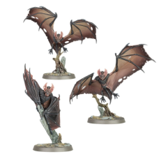 Fell Bats