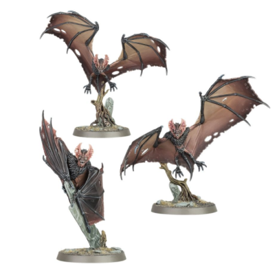 Fell Bats