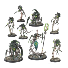 Canoptek Circle Kill Team