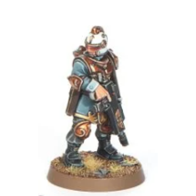  Voidsman-1