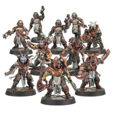 Corpse Grinder Cult Gang
