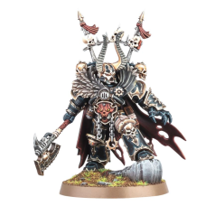 Chaos Lord