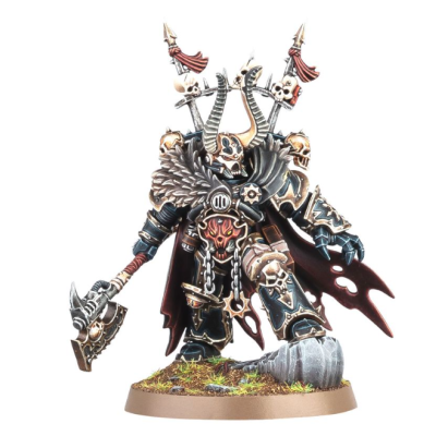Chaos Lord