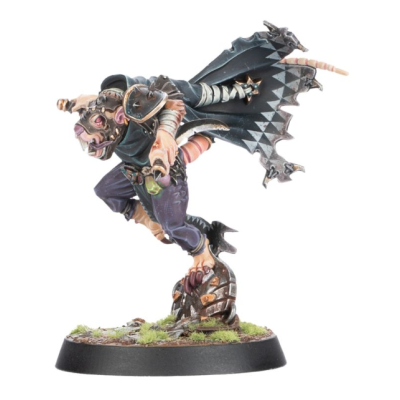 SKITTER STAB-STAB